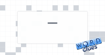 __ blockade Crossword Clue