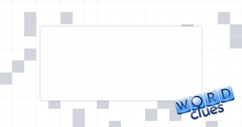 Blockaded Crossword Clue