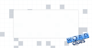 Blockbusters Crossword Clue