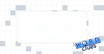 ___ blonde Crossword Clue