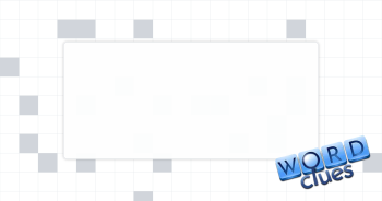 Blood feud Crossword Clue