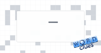 Blood fluid Crossword Clue