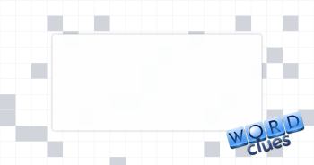 Blood part Crossword Clue