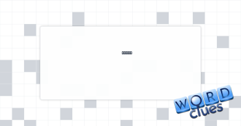 Blood Crossword Clue