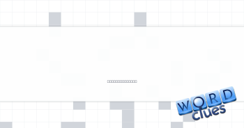 Bloodhound features Crossword Clue