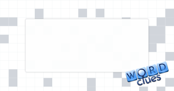 Blossom bits Crossword Clue