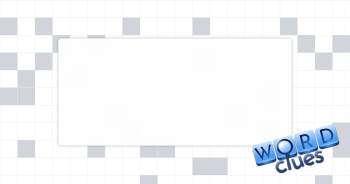 Blossom Crossword Clue