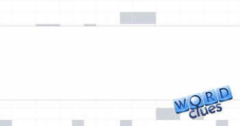 Blotches from a fountain pen Crossword Clue