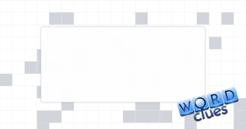 Blow out Crossword Clue