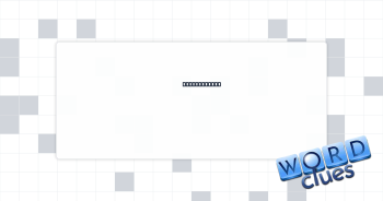 Blowing away Crossword Clue