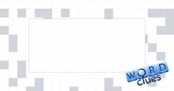 Blowouts Crossword Clue