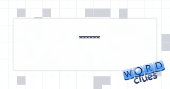Blows violently Crossword Clue