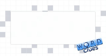 Blowtorch user Crossword Clue