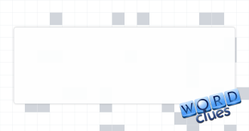 Blue jays' homes Crossword Clue