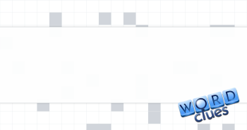 Blue overhead expanse Crossword Clue