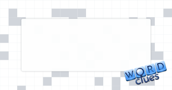 Blue, perhaps Crossword Clue