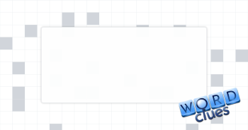 Blue: Sp. Crossword Clue