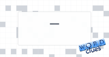Blue yarn? Crossword Clue
