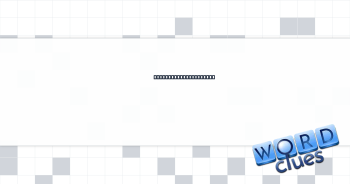 Bluebird’s birthplace Crossword Clue
