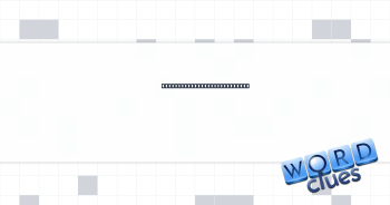 Blueprint number, for short Crossword Clue