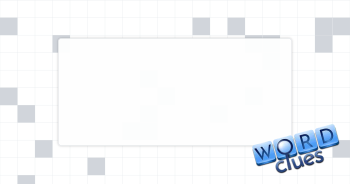 Blues' grp. Crossword Clue
