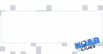 Bluffer's activity Crossword Clue