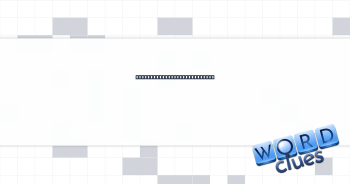Blunder by worker wandering Crossword Clue