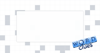 Blunts Crossword Clue
