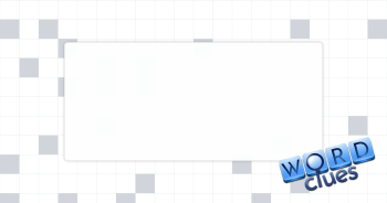 Blush Crossword Clue
