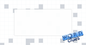 Blvd. kin Crossword Clue