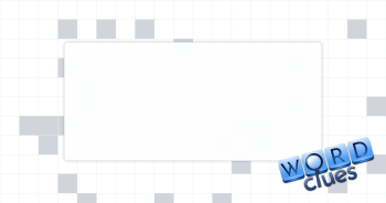 Blvd. Crossword Clue