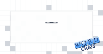 Boarder lifter Crossword Clue