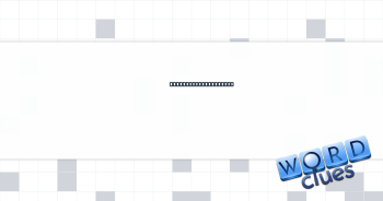 Boarding requirement Crossword Clue