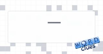 Board's partner Crossword Clue