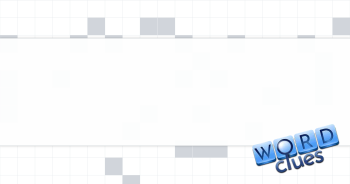 Boat full of paired animals Crossword Clue