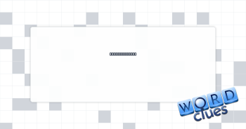 Boat's bottom Crossword Clue