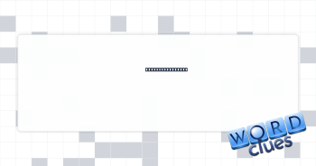 BOB Dylan album? Crossword Clue