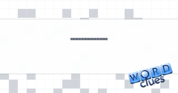 Bob Dylan's "Masters ___" Crossword Clue