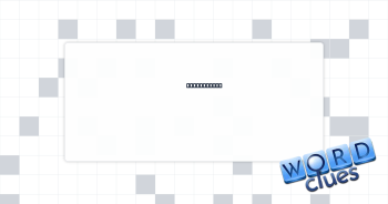 Bob or fade Crossword Clue