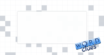 Bobbed down Crossword Clue