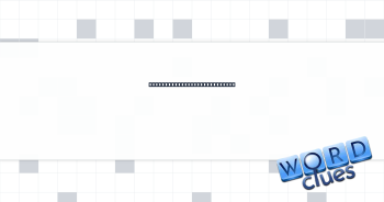 Bobs and weaves, for short? Crossword Clue