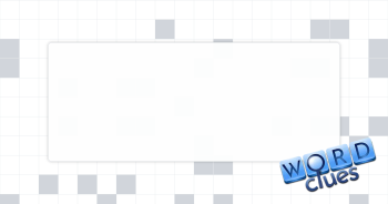Bodily cavity Crossword Clue