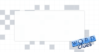 Bodily pouch Crossword Clue