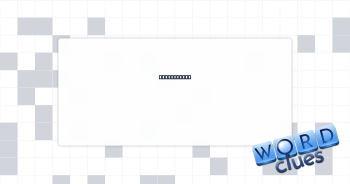 Body image? Crossword Clue