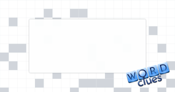 Body of art Crossword Clue