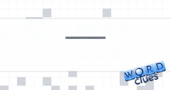 Body part that might be rosy Crossword Clue