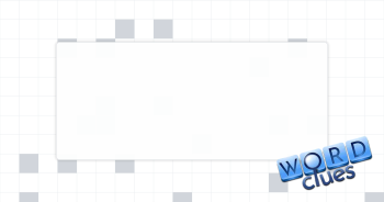 Body section Crossword Clue