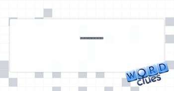Body spray brand Crossword Clue