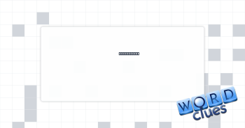 Body suit? Crossword Clue