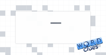Boeing rival Crossword Clue